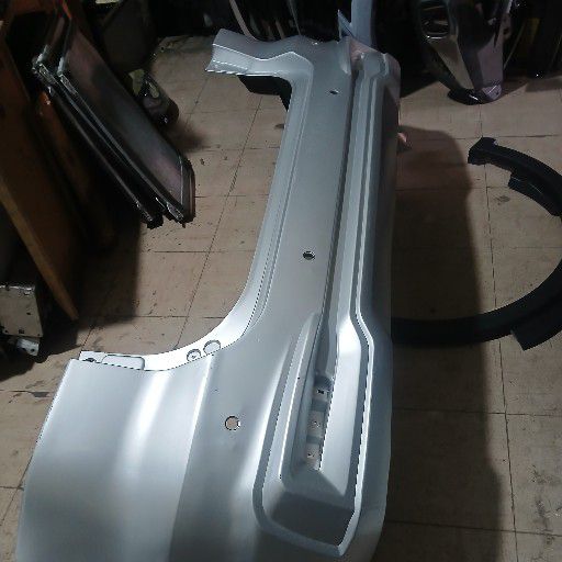 Suzuki ertiga back bumper - Private Seller Suzuki ertiga back bumper - Private Seller