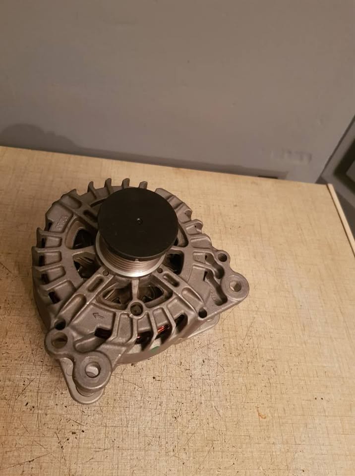 RENAULT OR NISSAN X-TRAIL ALTERNATOR FORSALE - Private Seller