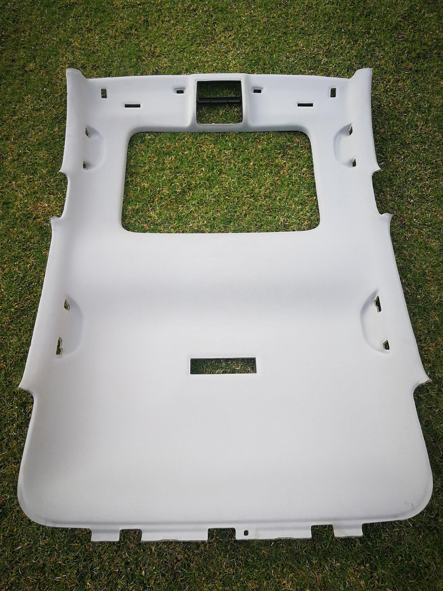 VW POLO 6R ROOF LINING - Private Seller VW POLO 6R ROOF LINING - Private Seller