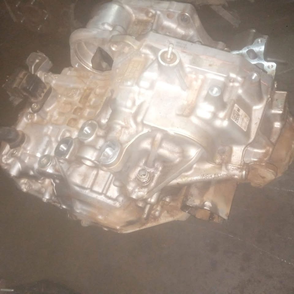 Vw Audi A3 automatic gear box transmission 1.4 - Private Seller Vw Audi A3 automatic gear box transmission 1.4 - Private Seller
