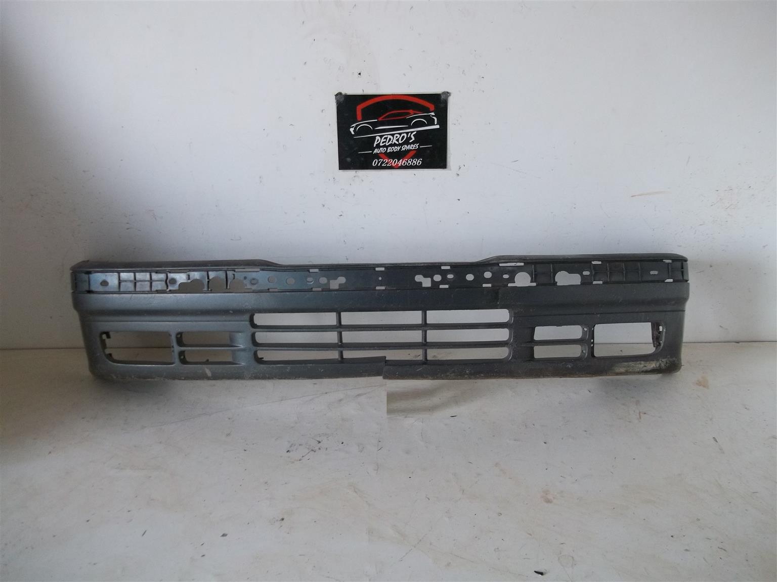 BMW (E36) '90-'98 front bumper - Private Seller BMW (E36) '90-'98 front bumper - Private Seller