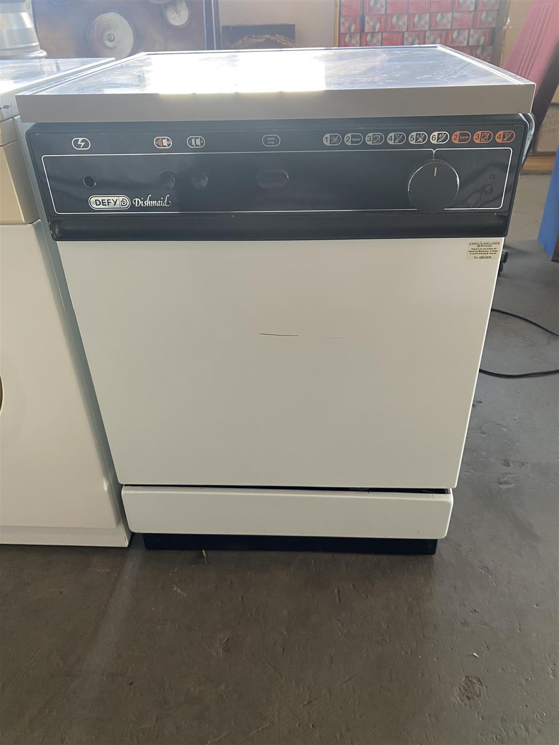 DEFY DISHMAID Junk Mail ubicaciondepersonas.cdmx.gob.mx