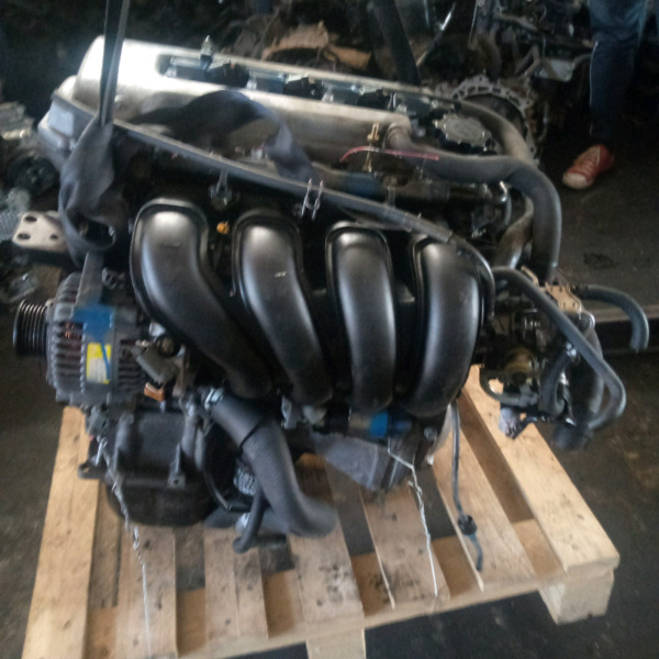 Toyota 1ZZ-FE Engine for Sale