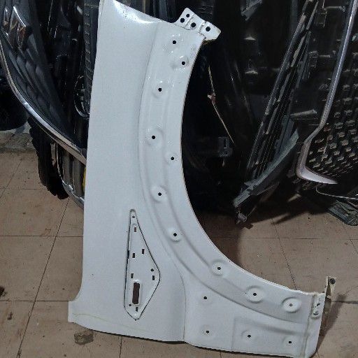 Mahindra scorpio fender - Private Seller Mahindra scorpio fender - Private Seller