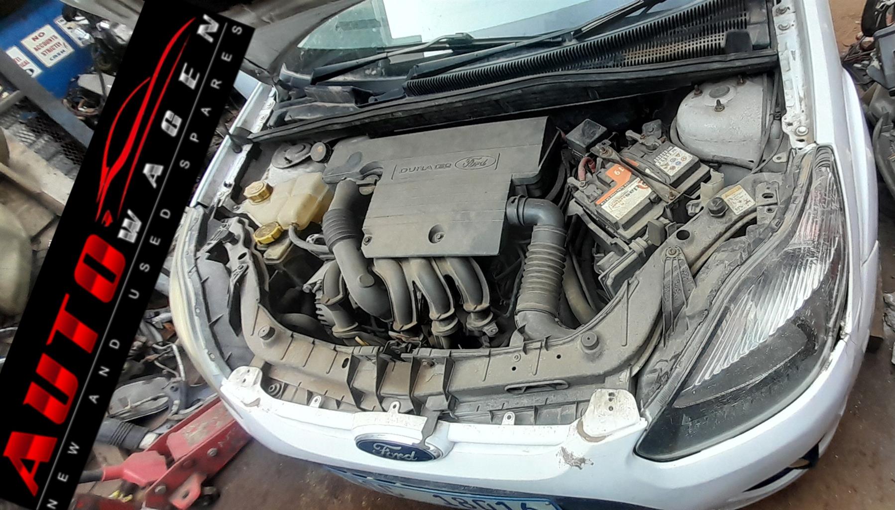 Stripping Ford Figo - Private Seller