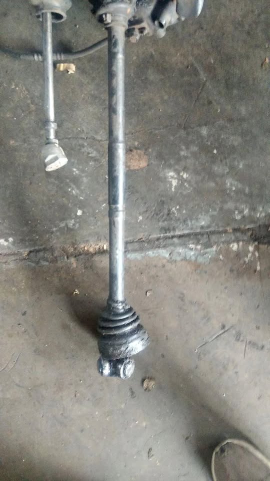TOYOTA CONQUEST DRIVESHAFT FOR SALE - Private Seller