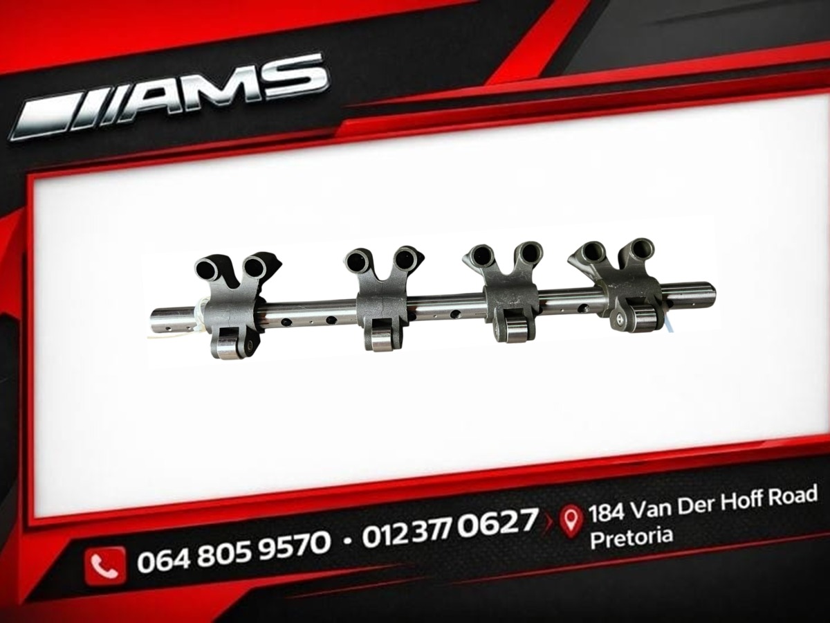 New Mitsubishi Colt 2.0 Rocker Shaft Exhaust - Private Seller