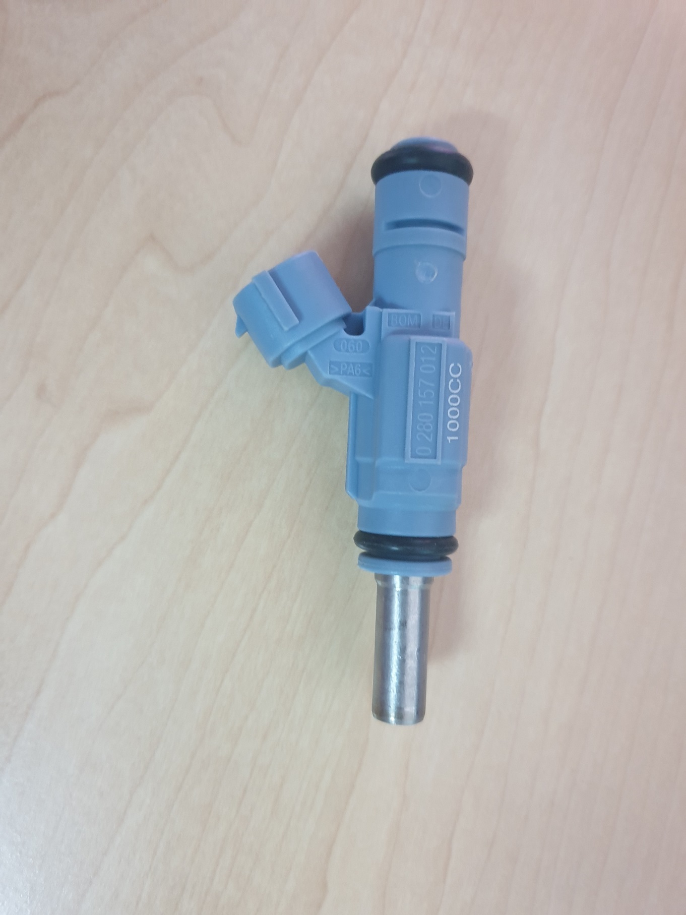 VW MK4 AUDI MK1 3.2 VR6 24V – 1000cc Fuel Injectors – Set of 6 injectors - Private Seller VW MK4 AUDI MK1 3.2 VR6 24V – 1000cc Fuel Injectors – Set of 6 injectors - Private Seller