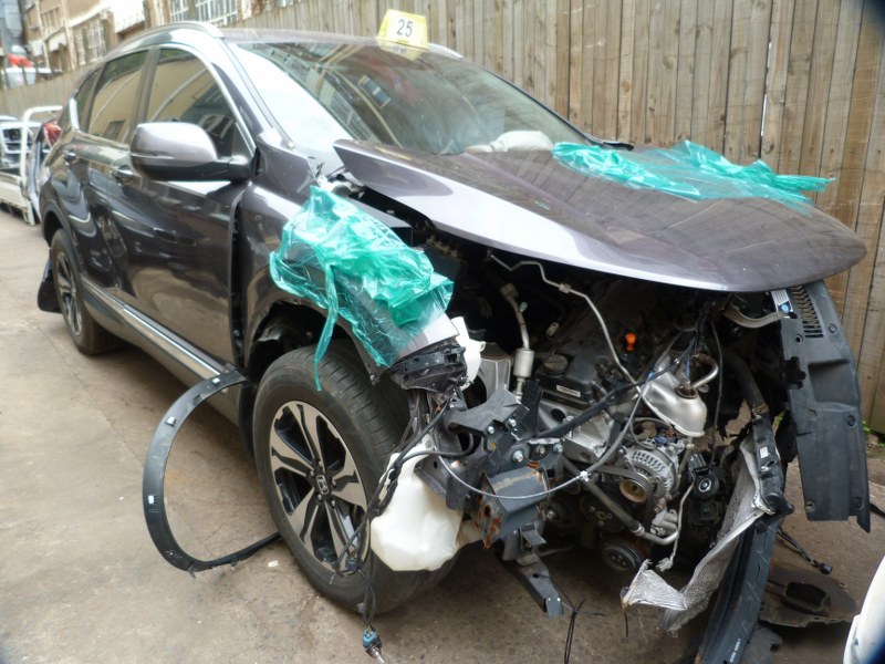 Honda CR-V 1.5 Petrol AT R20ZA Grey - 2021 SPARESBOYZ STRIPPING FOR SPARES - Private Seller Honda CR-V 1.5 Petrol AT R20ZA Grey - 2021 SPARESBOYZ STRIPPING FOR SPARES - Private Seller