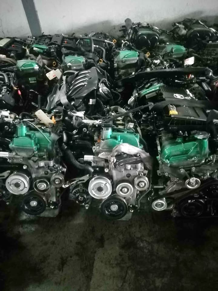 Mazda (z6) engine - Private Seller Mazda (z6) engine - Private Seller