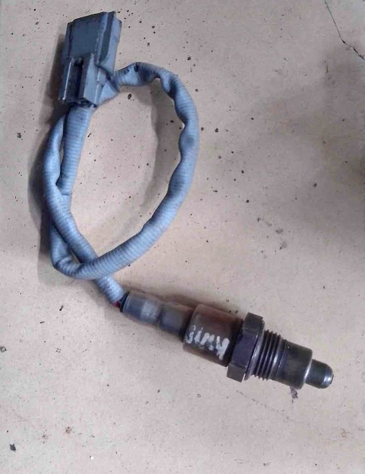 Renault kwid oxygen sensor - Private Seller
