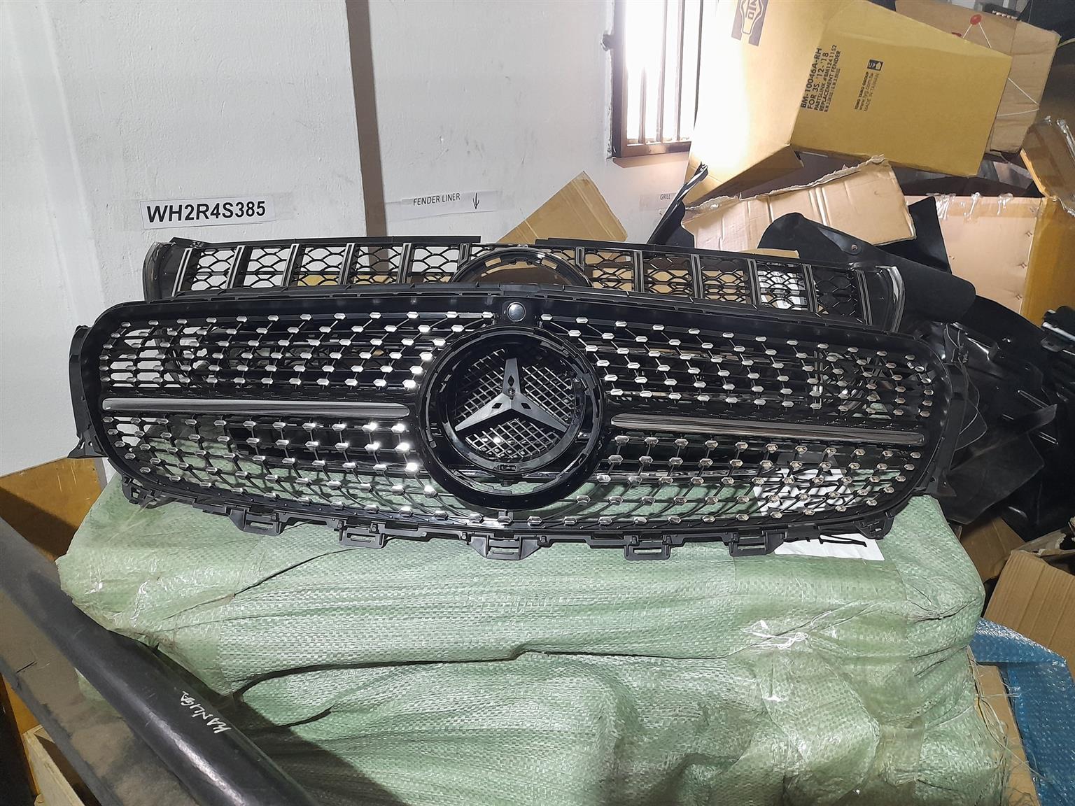 New and Used BMW and Mercedes- Benz Spares and Parts - Private Seller New and Used BMW and Mercedes- Benz Spares and Parts - Private Seller