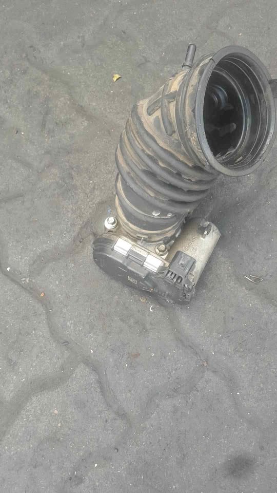 MGDB FORD FOCUS THROTTLE BODY. - Private Seller MGDB FORD FOCUS THROTTLE BODY. - Private Seller