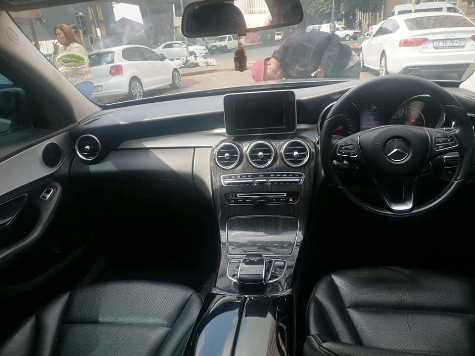 2016 Hyundai Accent 1.6 Sedan