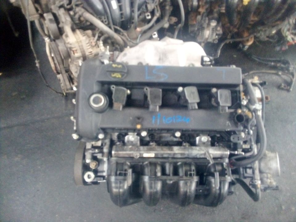 09-13 MAZDA 6/3 2.5 L5 ENGINE FOR SALE - Private Seller 09-13 MAZDA 6/3 2.5 L5 ENGINE FOR SALE - Private Seller