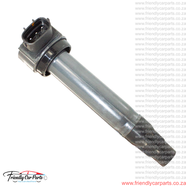 MITSUBISHI OUTLANDER 2.4 GAS 2010 125KW (170HP) IGNITION COIL SET FK0320 - Private Seller