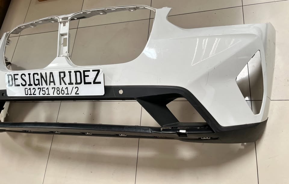 BMW G01 X3 X-LINE LCI FRONT BUMPER AVAILABLE. - Private Seller BMW G01 X3 X-LINE LCI FRONT BUMPER AVAILABLE. - Private Seller
