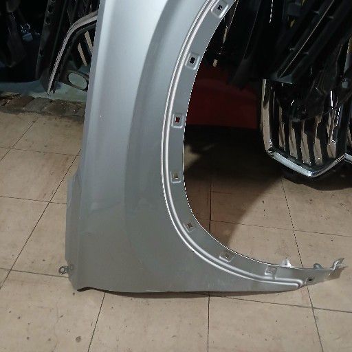 Toyota urban cruiser fender - Private Seller Toyota urban cruiser fender - Private Seller