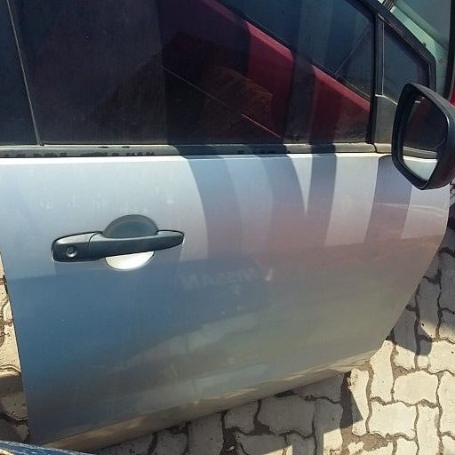 MAZDA 5 RIGHT FRONT DOOR FOR SALE - Private Seller