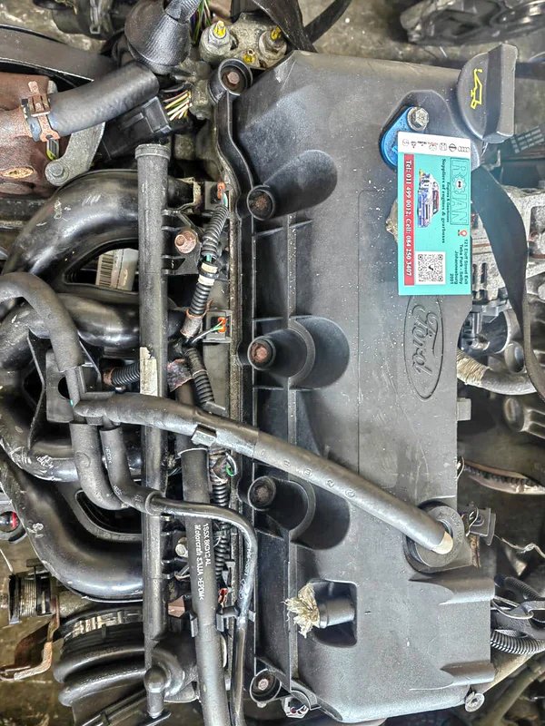 FORD A9A ENGINE - Private Seller FORD A9A ENGINE - Private Seller