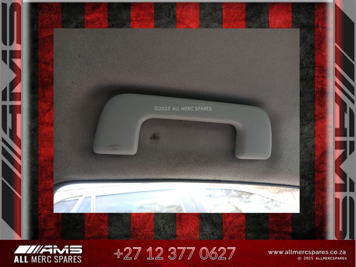 USED TOYOTA COROLLA PRESTIGE GRAB HANDLES IN STOCK - Private Seller USED TOYOTA COROLLA PRESTIGE GRAB HANDLES IN STOCK - Private Seller