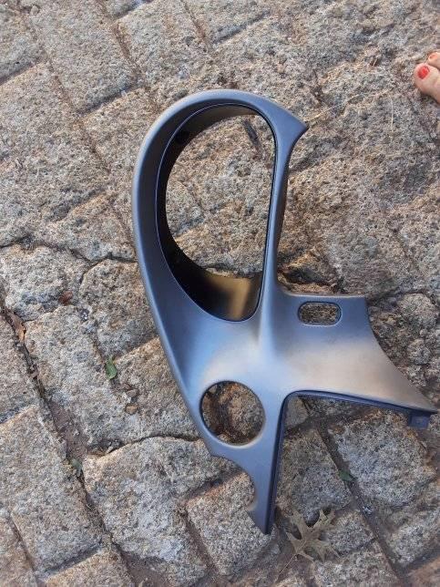 Ford ka Dash trimming - Private Seller Ford ka Dash trimming - Private Seller