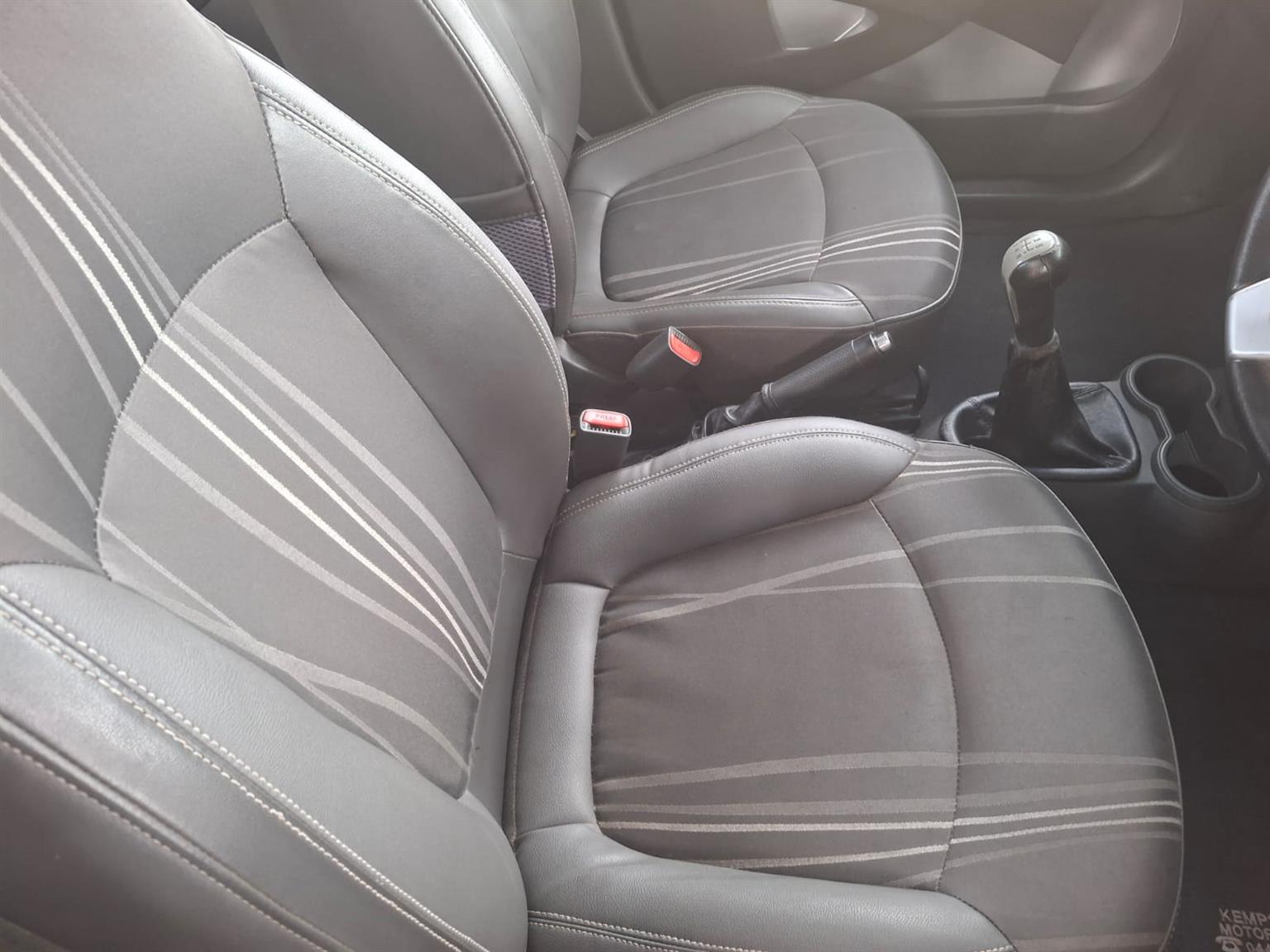 Used 2014 Chevrolet Spark 1.2 LS - Private Seller Used 2014 Chevrolet Spark 1.2 LS - Private Seller