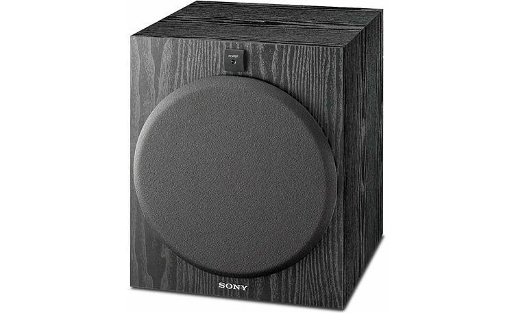 Sony SA-W2500 Powered Subwoofer