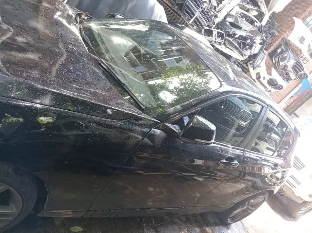 Bmw f21 facilift available for stripping parts . - Private Seller Bmw f21 facilift available for stripping parts . - Private Seller