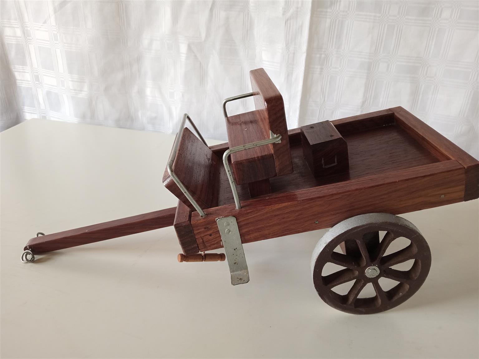 Voortrekker Wagons Collection