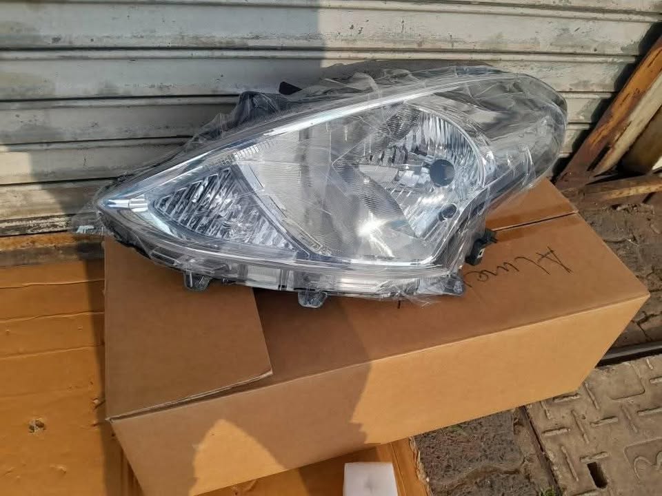 2018-2024 NISSAN ALMERA LEFT SIDE HEADLIGHT FOR SALE