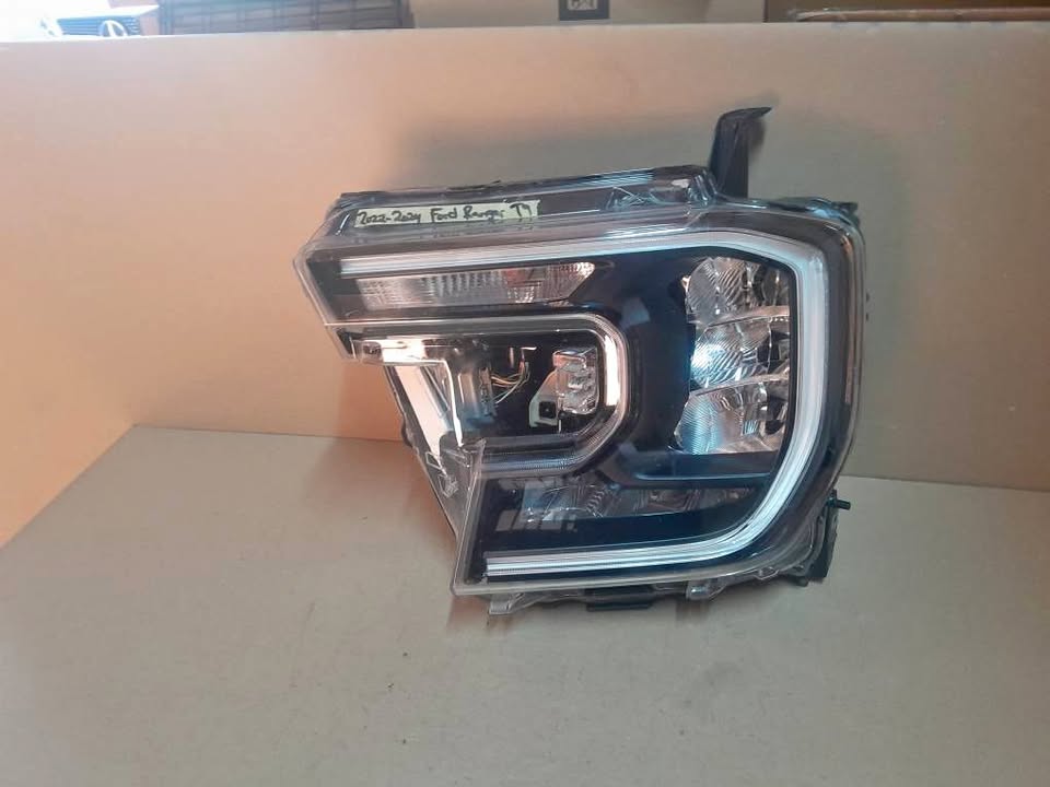2022-2024 FORD RANGER T9 LEFT SIDE HEADLIGHT FOR SALE