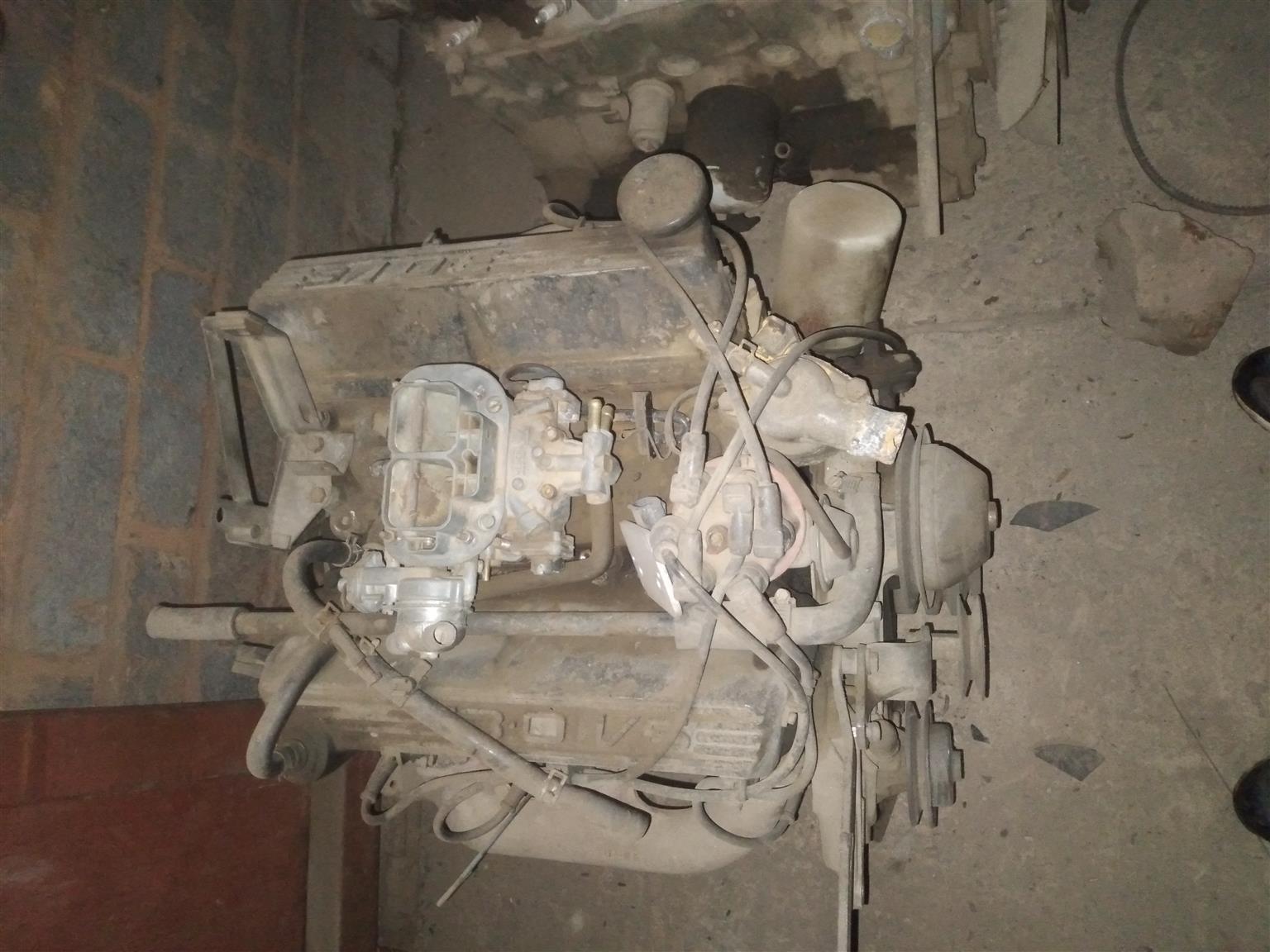 Ford v6 upgraded engine for sale - Private Seller Ford v6 upgraded engine for sale - Private Seller