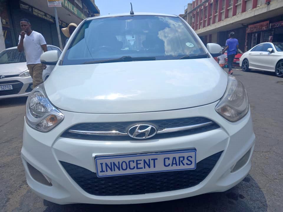 2015 HYUNDAI i10 1.2 PETROL ENGINE, MANUAL TRANSMISSION, WHITE COLOUR, MILEAGE 82000KM 2015 HYUNDAI i10 1.2 PETROL ENGINE, MANUAL TRANSMISSION, WHITE COLOUR, MILEAGE 82000KM