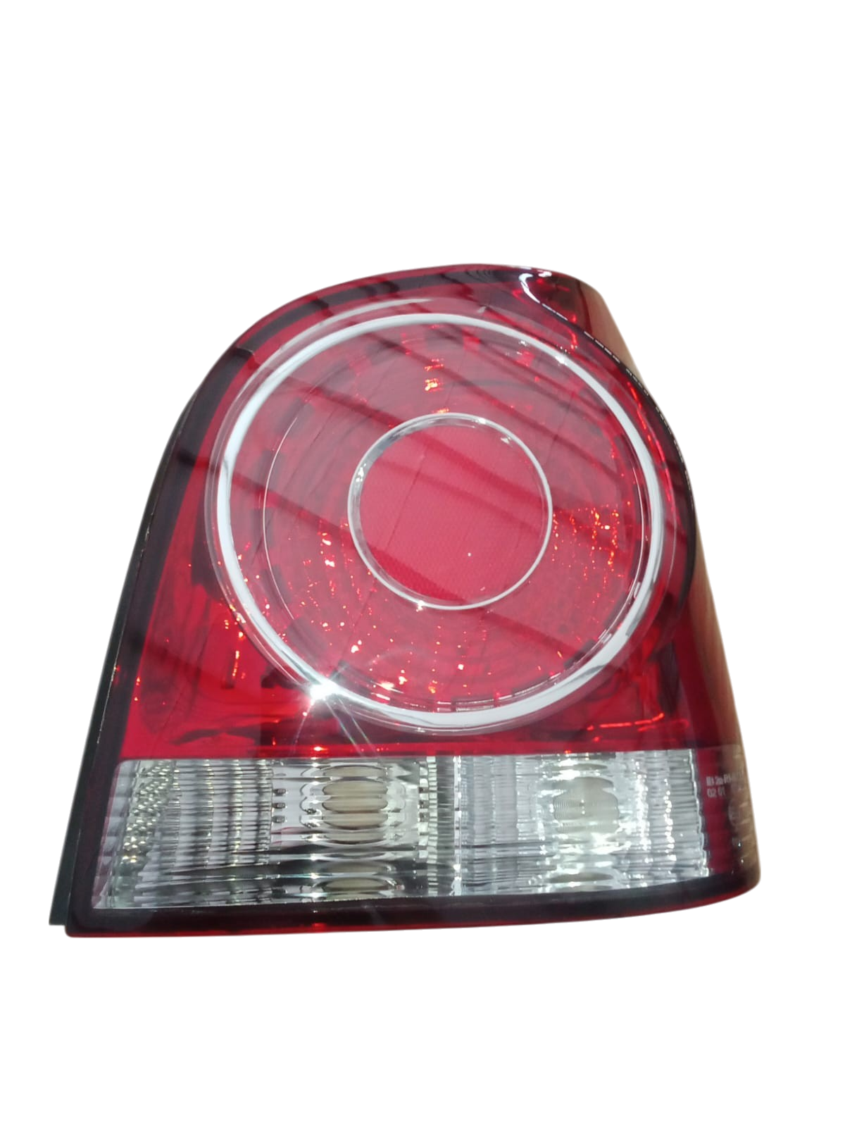 New Vw Polo Vivo/ Budjwa Tail Light For Sale - Private Seller