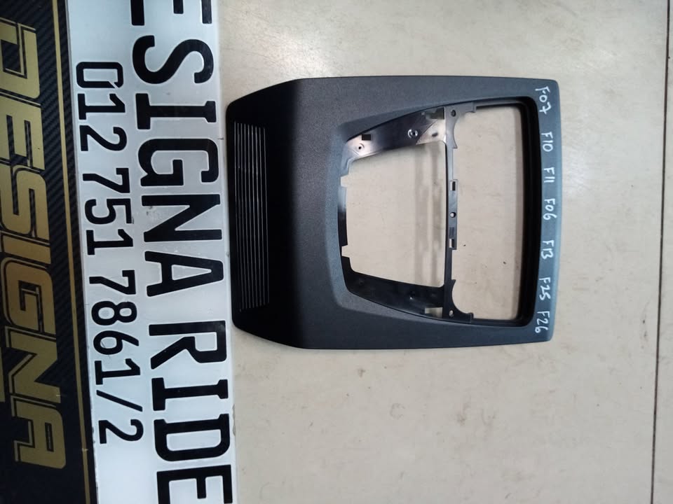 BMW F10 5 SERIES INTERIOR LIGHT TRIM - Private Seller BMW F10 5 SERIES INTERIOR LIGHT TRIM - Private Seller