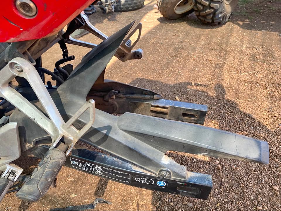Honda CBR 300 stripping for spares. Meyerton bike scrapyard new and secondhand spares. - Private Seller Honda CBR 300 stripping for spares. Meyerton bike scrapyard new and secondhand spares. - Private Seller