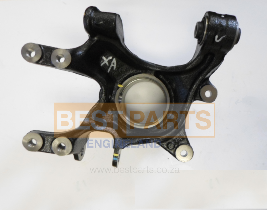 Stub Axle - Private Seller Stub Axle - Private Seller