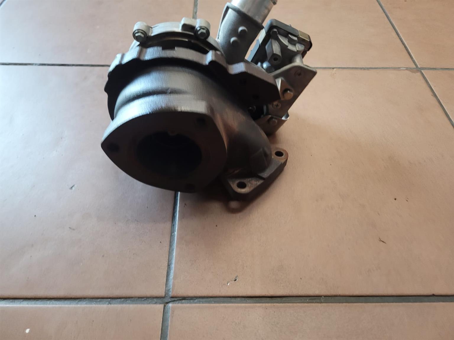 TURBO FOR RANGER 3.2 - Private Seller