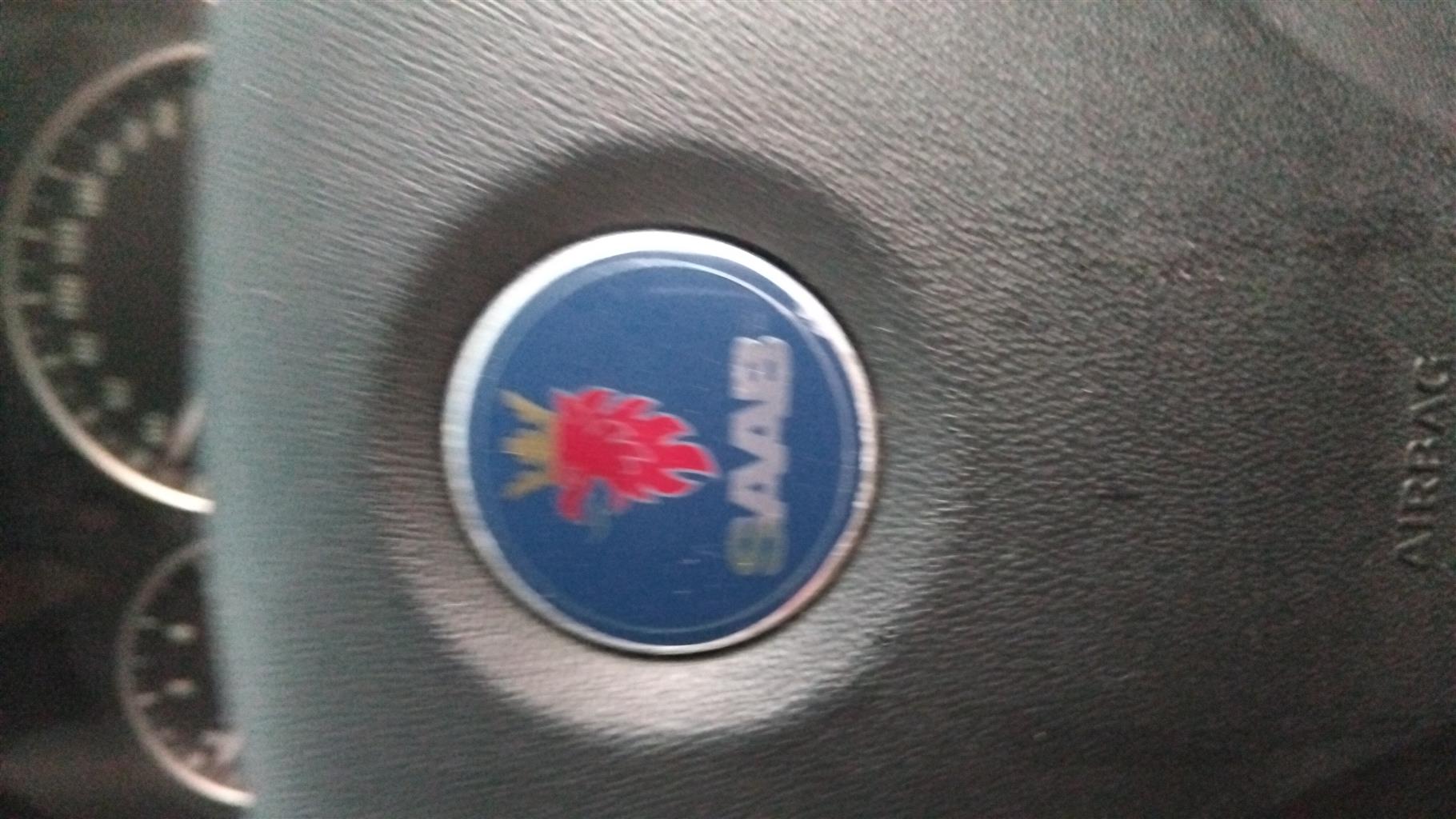 Used 2000 Saab 45903 2.0t Linear - Private Seller