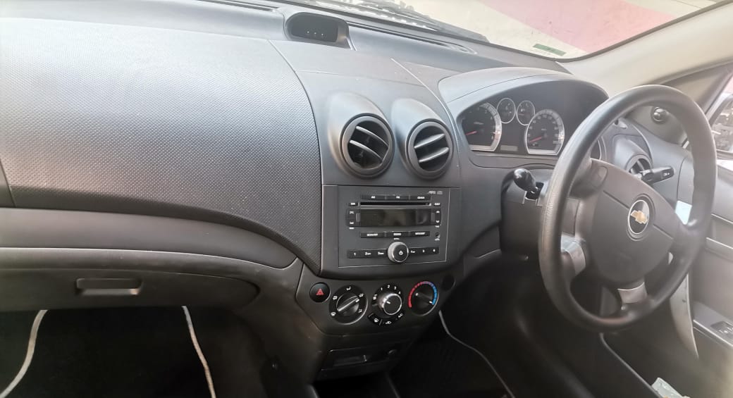Chev Aveo 1.6 AUTO Used Dashboard for Sale