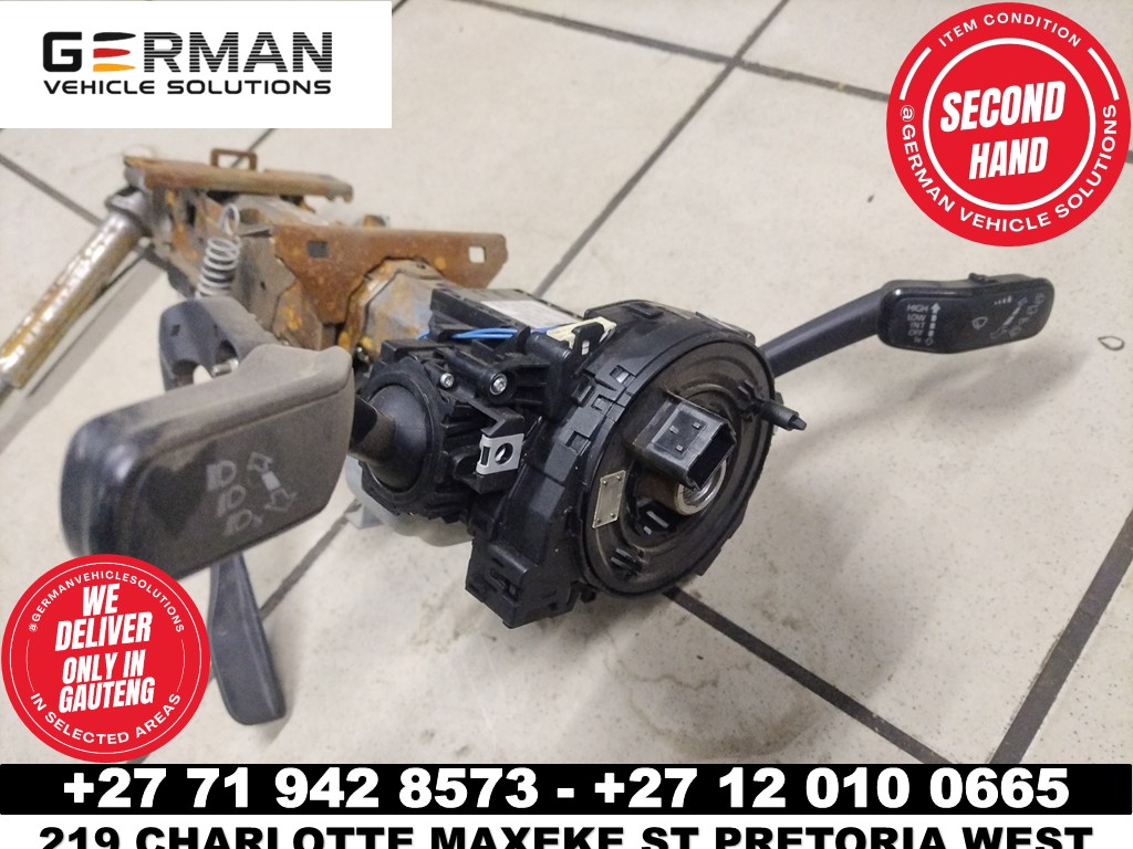 Volkswagen Golf 7 GTI Steering Column – For Sale - Private Seller Volkswagen Golf 7 GTI Steering Column – For Sale - Private Seller