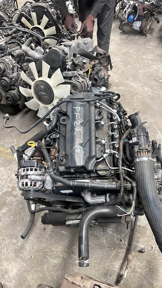 FORD RANGER T6 PF2K ENGINES FOR SALE - Private Seller FORD RANGER T6 PF2K ENGINES FOR SALE - Private Seller