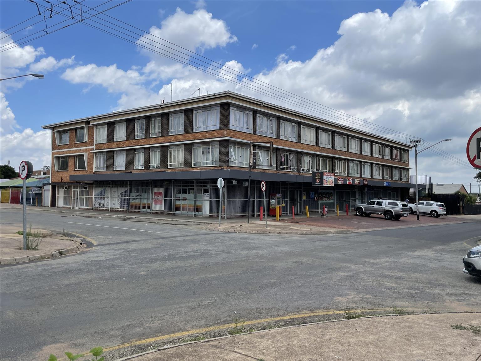 Rooms to let Silverton Pretoria Junk Mail