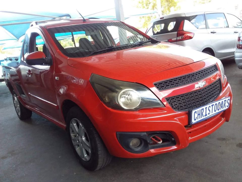 2013 Chevrolet utility sport manual 2013