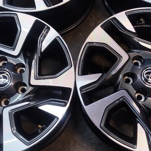 Fotuner wheels