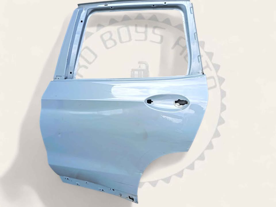 2018-2025 BMW X3 G01 REAR LEFT DOOR AVAILABLE FOR SALE - Private Seller