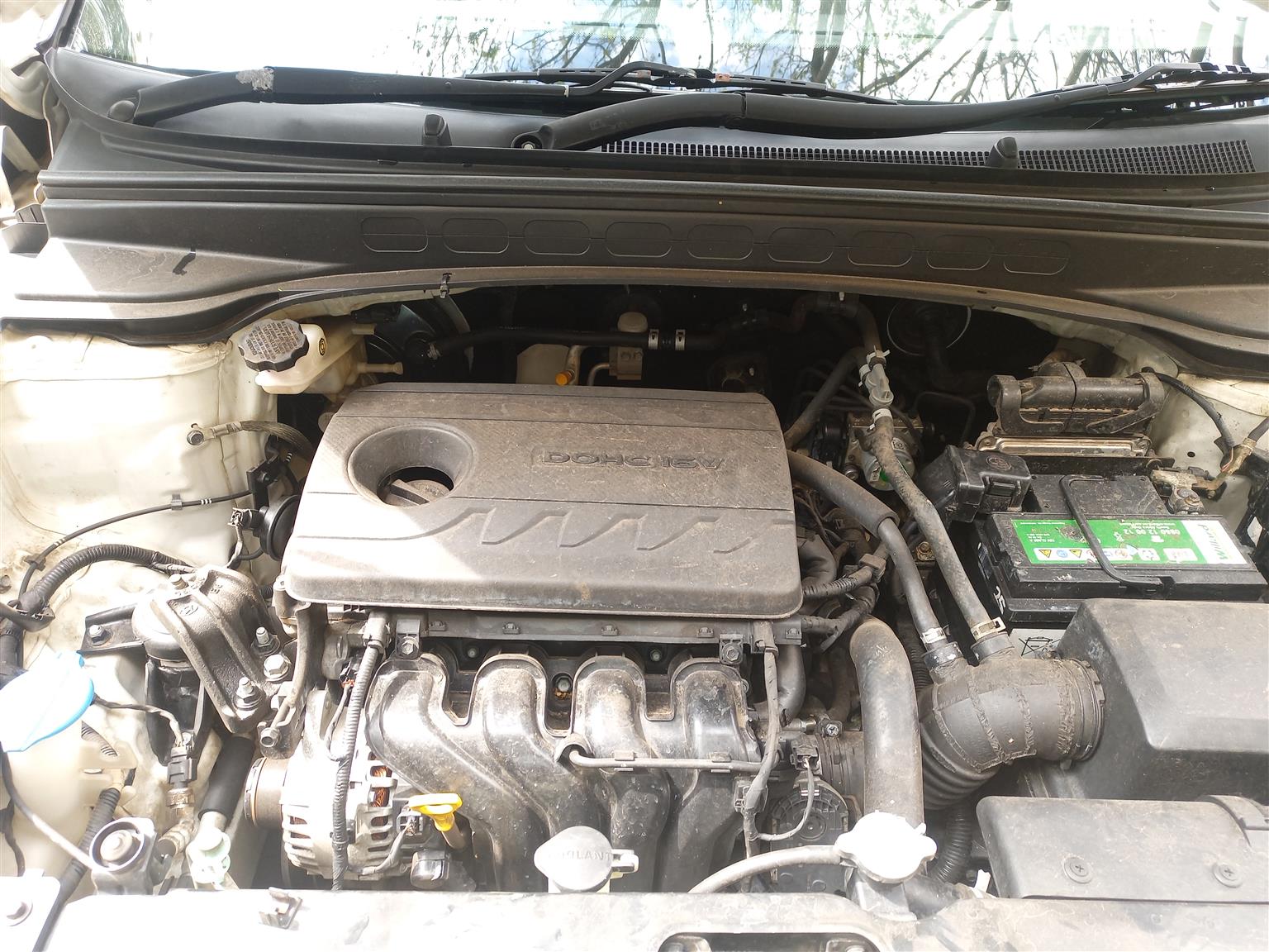 Used 2019 Hyundai Creta 1.6 Executive auto - Private Seller