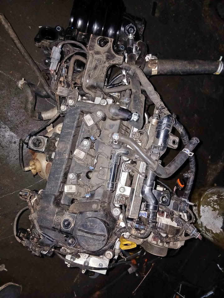 Hyundai i10 grand complete engine 1.0 - Private Seller Hyundai i10 grand complete engine 1.0 - Private Seller
