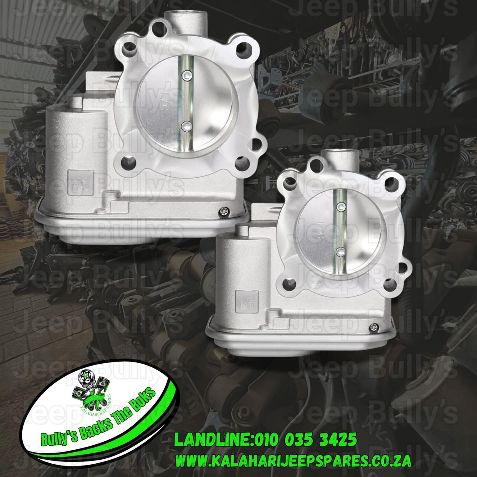 Brand New Dodge Caliber, Jeep Patriot, Jeep Compass Throttle Bodies For Sale - Private Seller Brand New Dodge Caliber, Jeep Patriot, Jeep Compass Throttle Bodies For Sale - Private Seller
